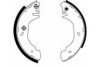 HELLA 8DB 355 001-361 Brake Shoe Set